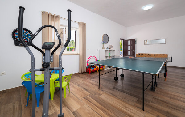 Feriehus - Labin-Boljevici , Kroatia - CIK018 503