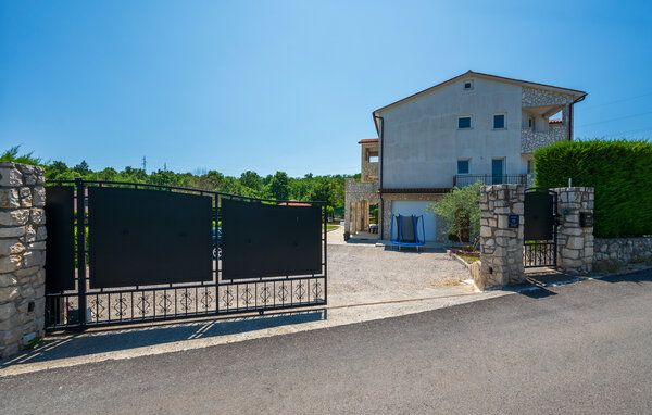 Feriehus - Labin-Boljevici , Kroatia - CIK018 81
