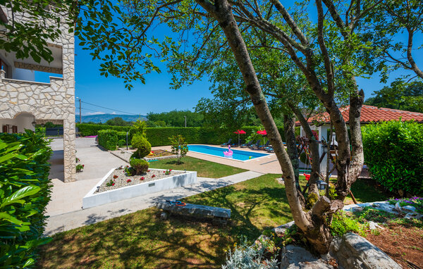 Feriehus - Labin-Boljevici , Kroatia - CIK018 17