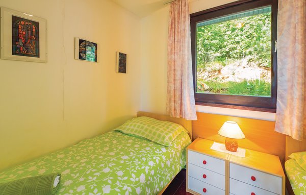 Feriehus - Labin-Drenje , Kroatien - CIK025 605