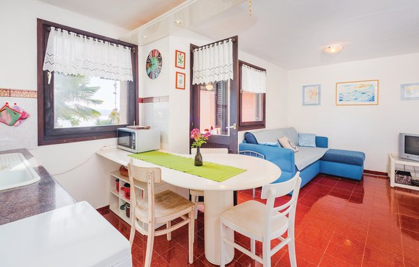 Feriehus - Labin-Drenje , Kroatien - CIK025 402