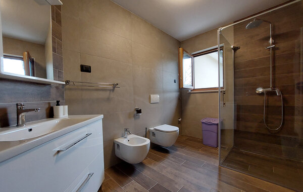Ferienhaus - Labin-Zajci , Kroatien - CIK057 9