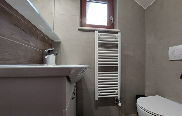 Ferienhaus - Labin-Zajci , Kroatien - CIK057 703