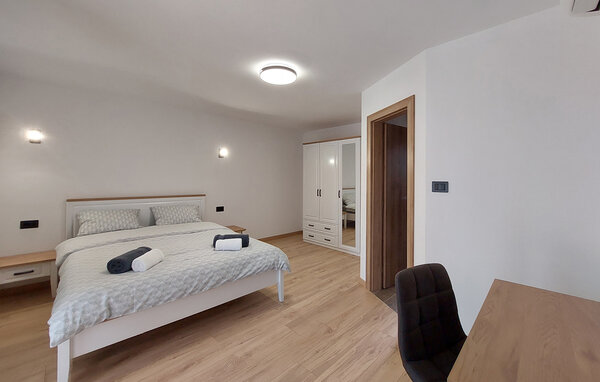 Ferienhaus - Labin-Zajci , Kroatien - CIK057 8
