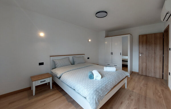 Ferienhaus - Labin-Zajci , Kroatien - CIK057 601