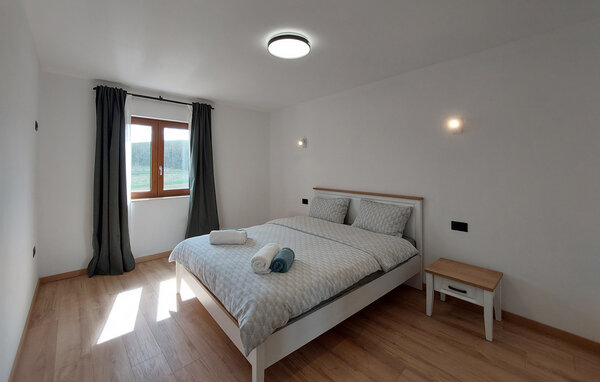 Ferienhaus - Labin-Zajci , Kroatien - CIK057 602