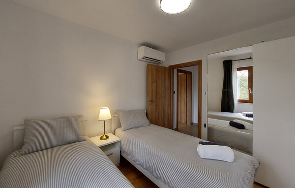 Ferienhaus - Labin-Zajci , Kroatien - CIK057 603