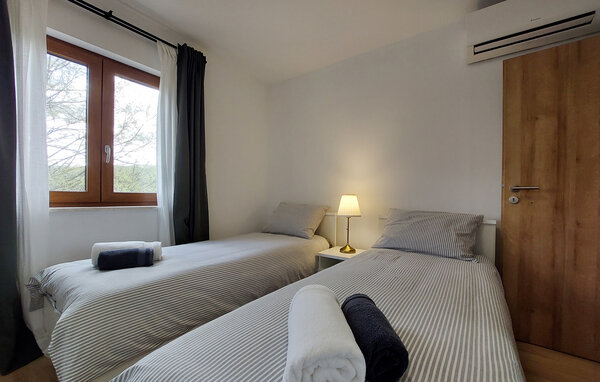 Ferienhaus - Labin-Zajci , Kroatien - CIK057 604