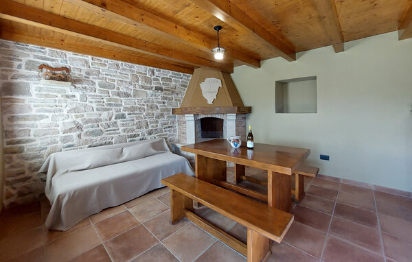 Ferienhaus - Labin-Zajci , Kroatien - CIK057 6