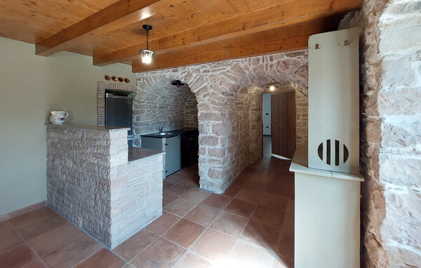 Ferienhaus - Labin-Zajci , Kroatien - CIK057 7