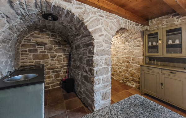 Ferienhaus - Labin-Zajci , Kroatien - CIK057 502