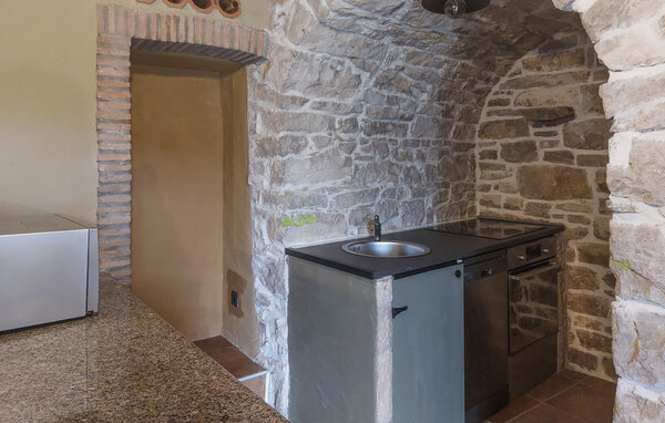 Ferienhaus - Labin-Zajci , Kroatien - CIK057 503
