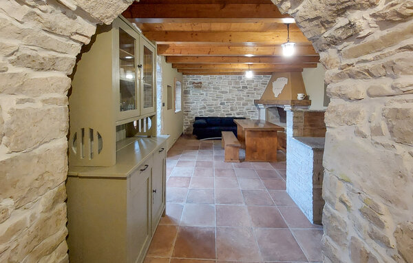 Ferienhaus - Labin-Zajci , Kroatien - CIK057 504