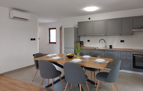 Ferienhaus - Labin-Zajci , Kroatien - CIK057 401