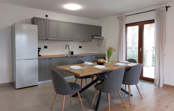 Ferienhaus - Labin-Zajci , Kroatien - CIK057 5