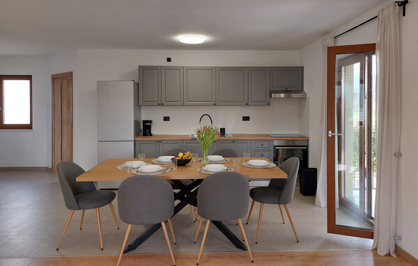 Ferienhaus - Labin-Zajci , Kroatien - CIK057 402