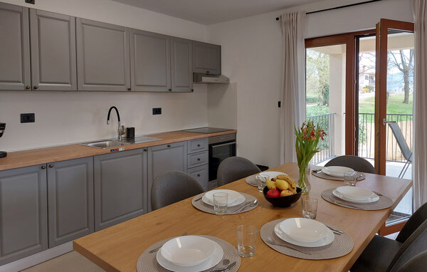 Ferienhaus - Labin-Zajci , Kroatien - CIK057 403