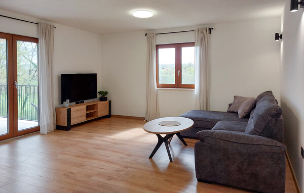 Ferienhaus - Labin-Zajci , Kroatien - CIK057 4