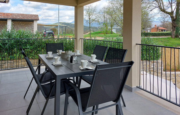 Ferienhaus - Labin-Zajci , Kroatien - CIK057 101