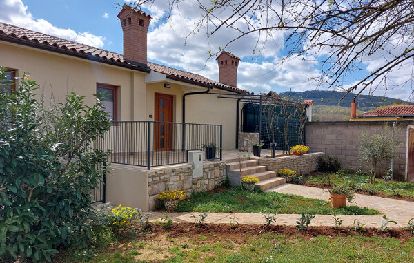 Ferienhaus - Labin-Zajci , Kroatien - CIK057 102