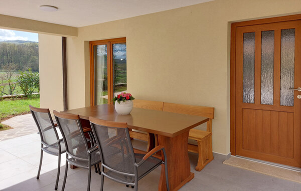 Ferienhaus - Labin-Zajci , Kroatien - CIK057 103