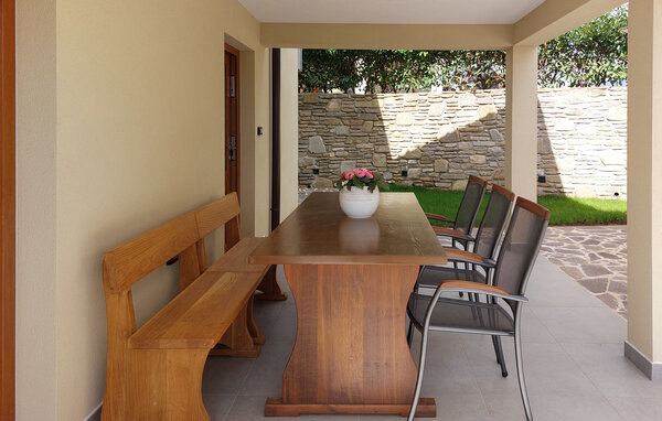 Ferienhaus - Labin-Zajci , Kroatien - CIK057 104