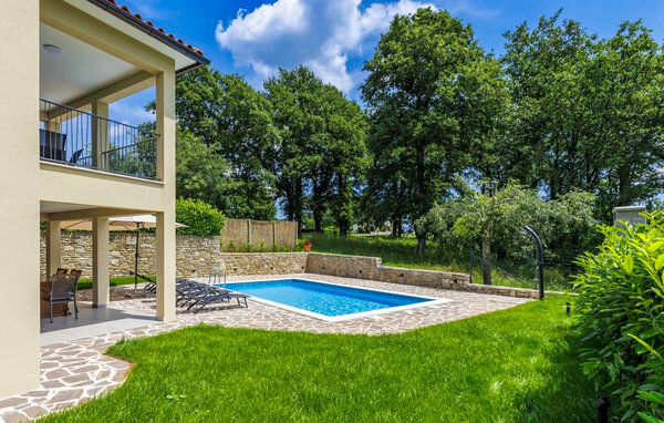 Holiday Home - Labin-Zajci , Croatia - CIK057 13