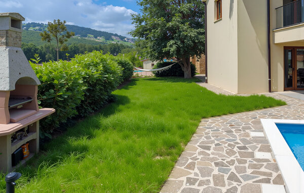 Ferienhaus - Labin-Zajci , Kroatien - CIK057 13