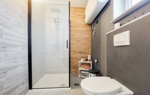 Semesterhus - Labin-Salakovci , Kroatien - CIK059 702