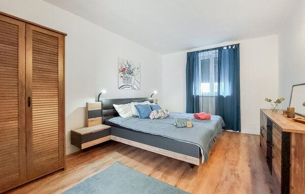 Semesterhus - Labin-Salakovci , Kroatien - CIK059 7