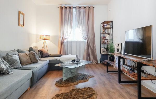 Semesterhus - Labin-Salakovci , Kroatien - CIK059 3