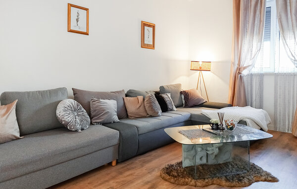 Semesterhus - Labin-Salakovci , Kroatien - CIK059 301