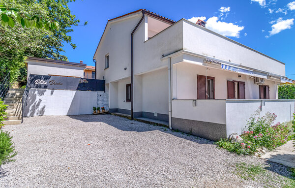 Feriebolig 