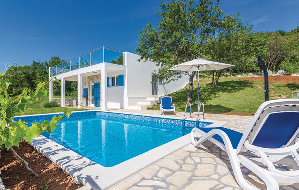 Kuća-za-odmor - Labin-Reburici , Hrvatska - CIK097 1