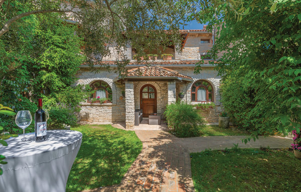 Holiday Home - Krnica , Croatia - CIK127 813
