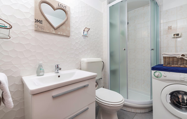 Holiday Home - Krnica , Croatia - CIK127 702