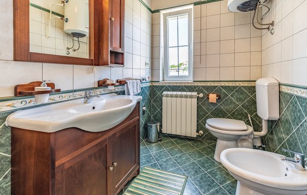 Vakantiehuis 