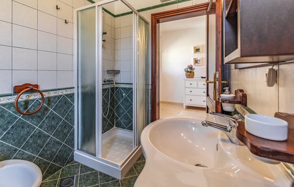 Vakantiehuis 