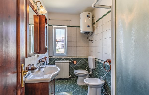 Vakantiehuis 
