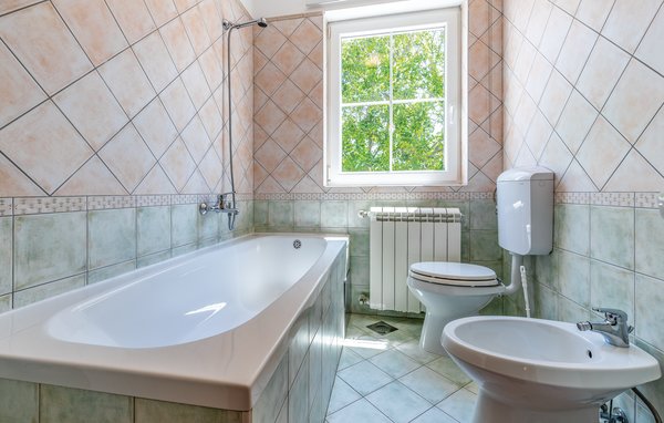 Vakantiehuis 