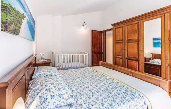 Vakantiehuis 