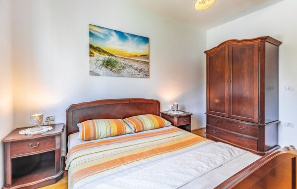 Vakantiehuis 