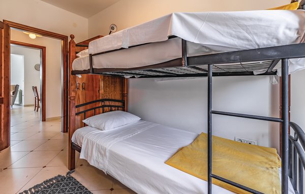 Vakantiehuis 
