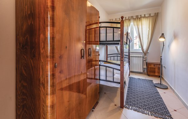 Vakantiehuis 
