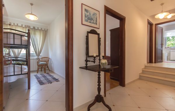 Vakantiehuis 