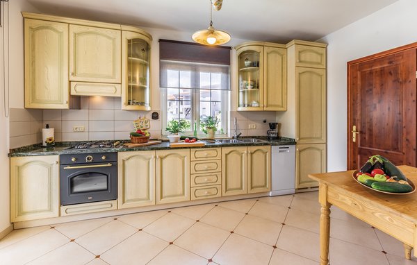 Vakantiehuis 