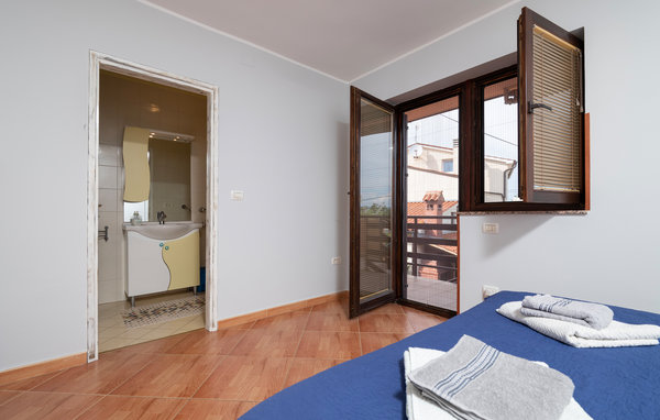 Apartmá 