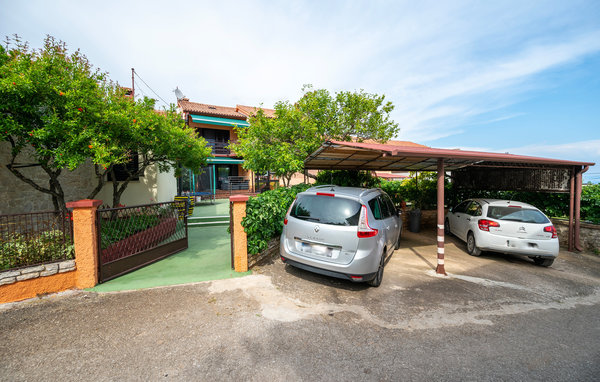 Apartmá 