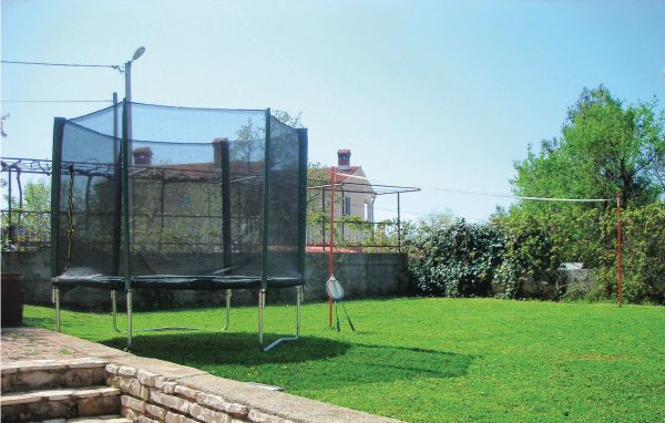 Casa vacanze - Labin-Presika , Croazia - CIK238 801