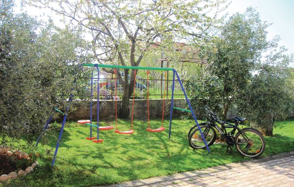 Casa vacanze - Labin-Presika , Croazia - CIK238 802